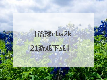 「篮球nba2k21游戏下载」nba2k21游戏下载安卓版